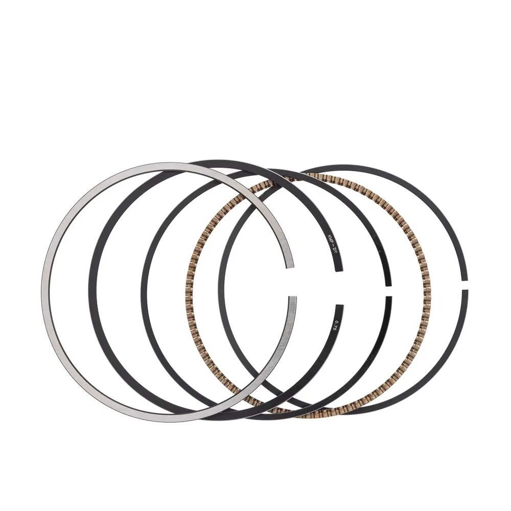 KMP Anel para Pistão DYAMOND NEO 125 2016 125 2022 0.75