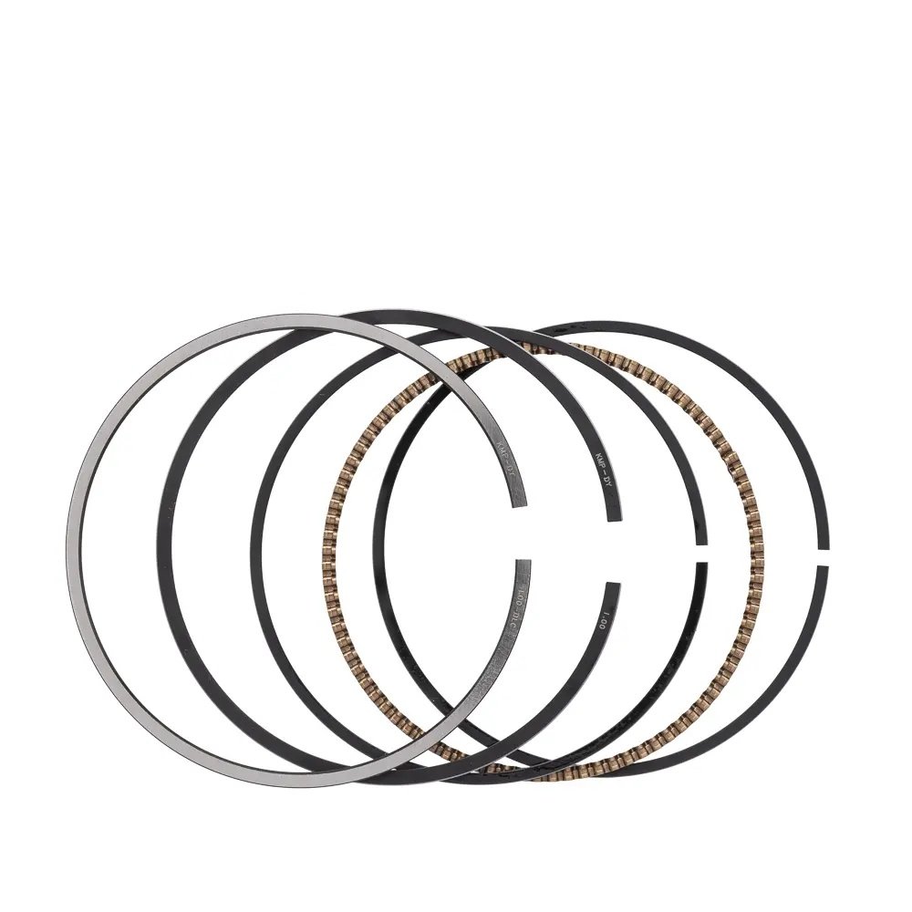 KMP Anel para Pistão DYAMOND NEO 125 2016 125 2022 1.00