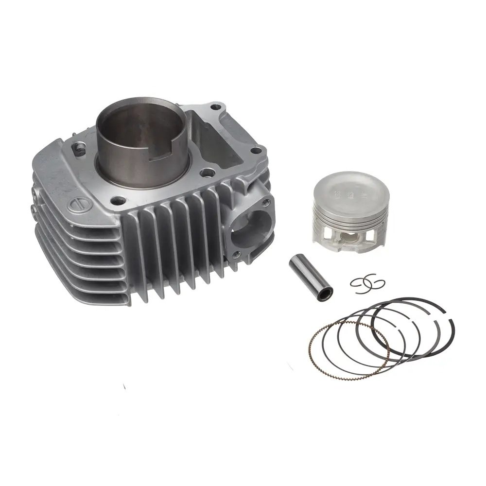 KMP Kit Suzuki com Cilindro. INTRUDER 125 2007 2015 - Kit