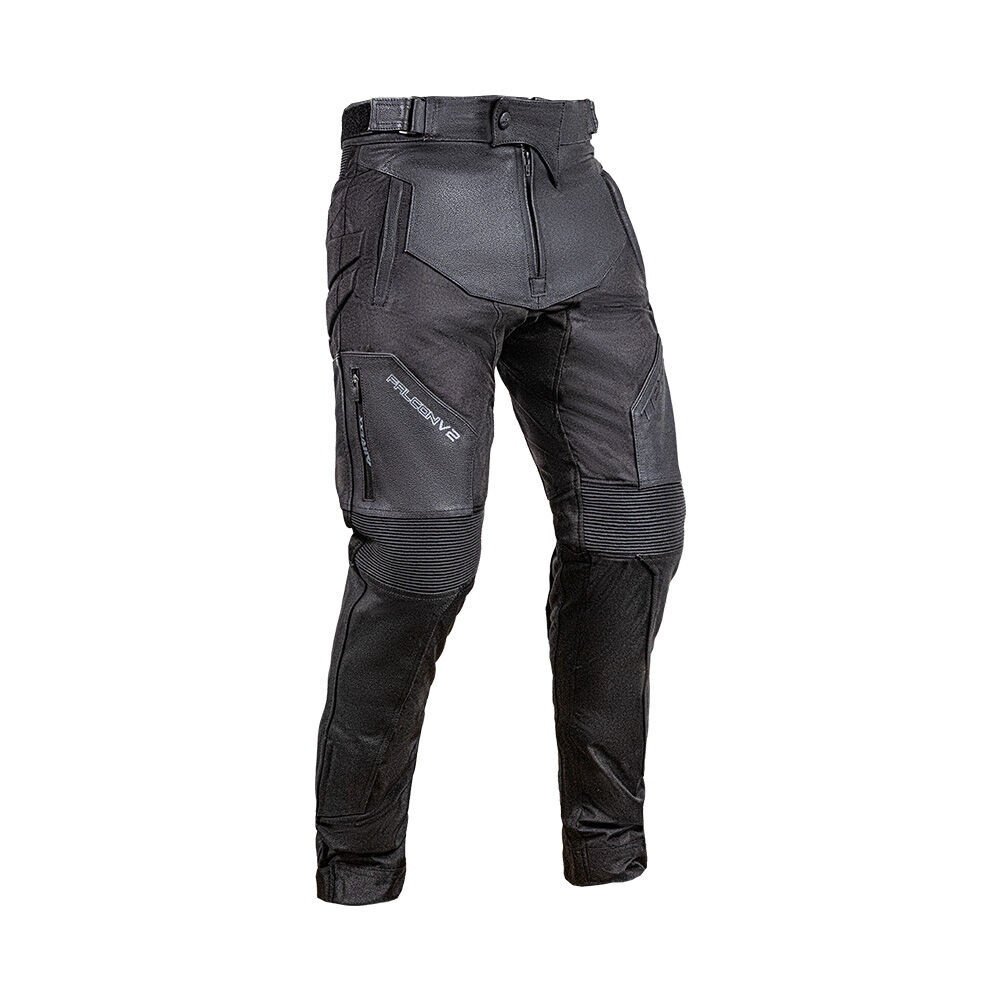 TEXX Calça FALCON V2 Masc Pret Xxxxxl 5XL - Unid