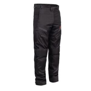 TEXX Calça Strike V3 Masc Preta Verm L - Unid