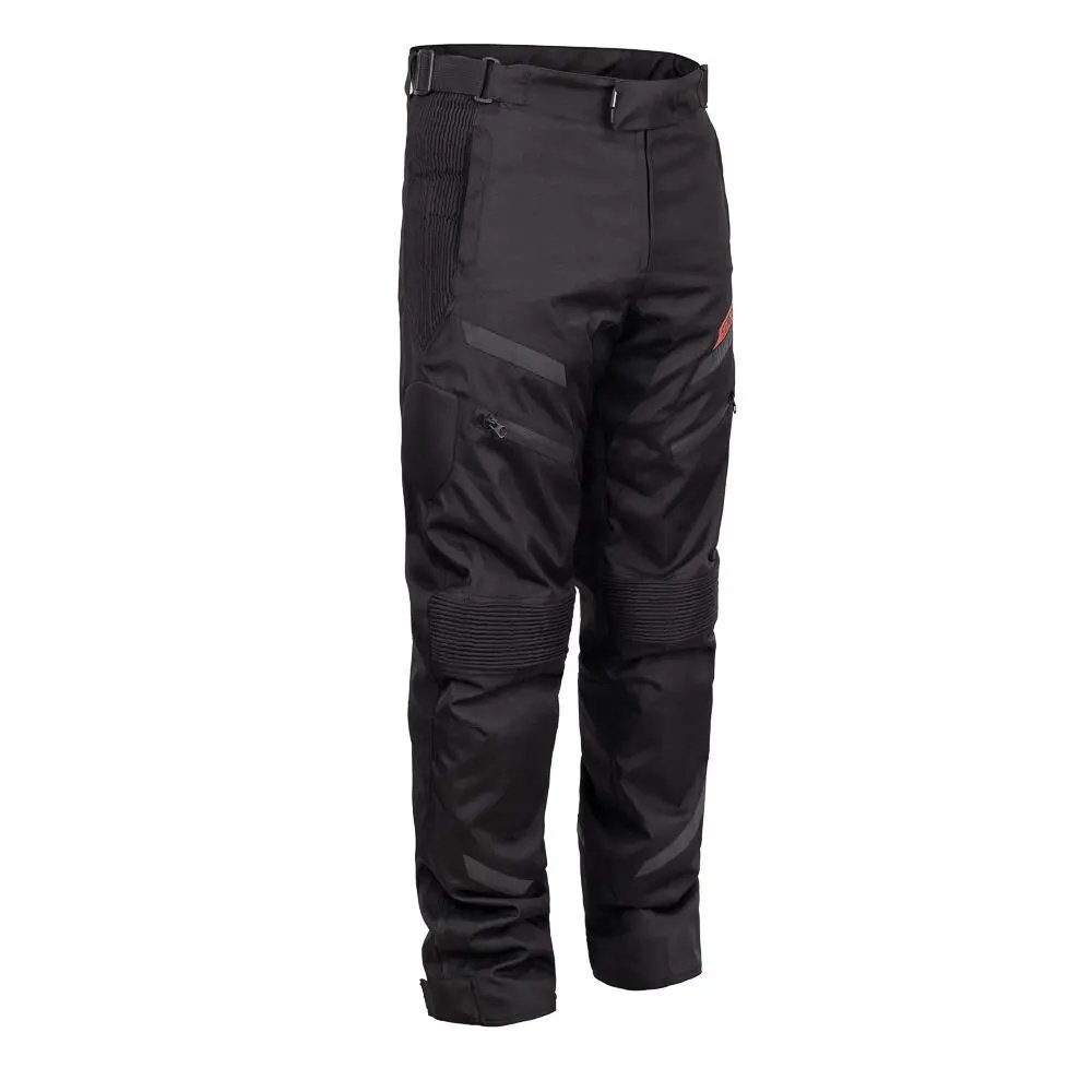 TEXX Calça Strike V3 Masc Preta Verm 4XL - Unid