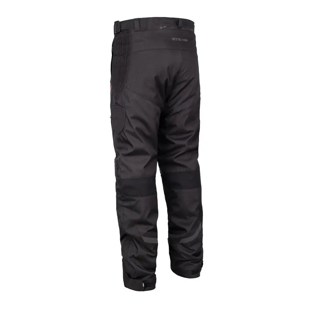TEXX Calça Strike V3 Masc Preta Verm 4XL - Unid - Imagem 2