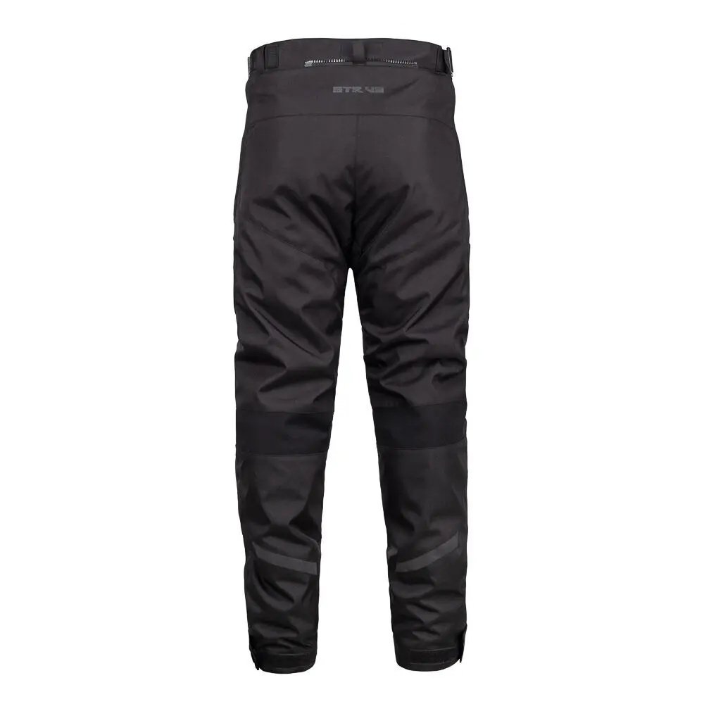 TEXX Calça Strike V3 Masc Preta Verm 4XL - Unid - Imagem 3