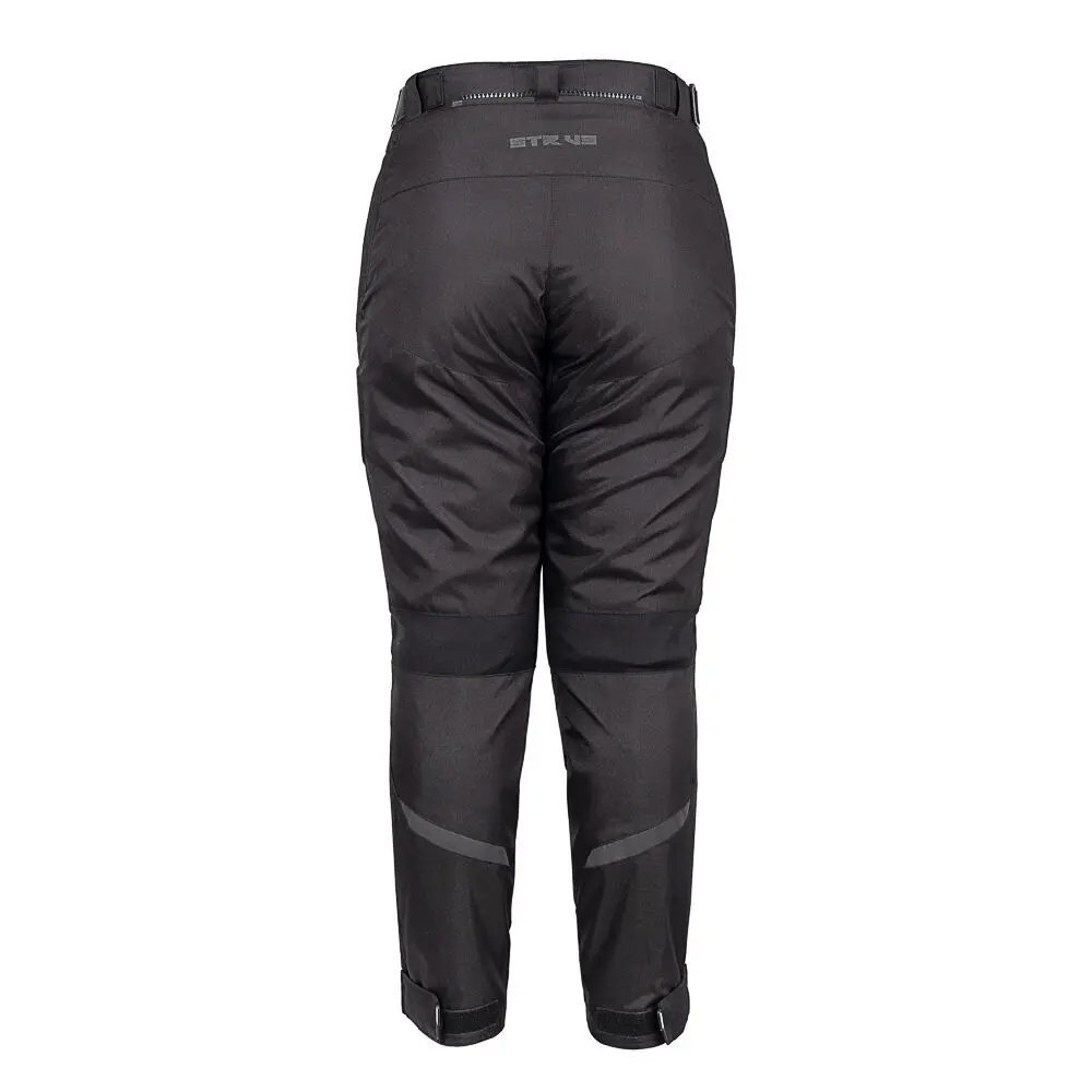 TEXX Calça Strike V3 LD Fem Preta Rosa XL - Unid - Imagem 4