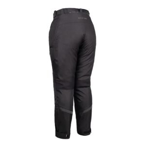 TEXX Calça Strike V3 LD Fem Preta Rosa 3XL - Unid