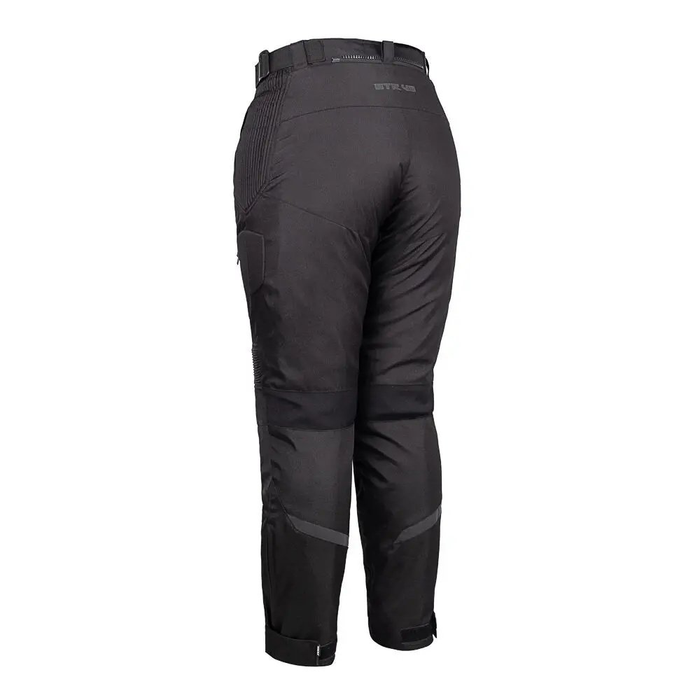 TEXX Calça Strike V3 LD Fem Preta Rosa 3XL - Unid