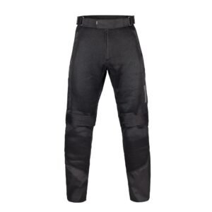 TEXX Calça Ronin Air V2 Masc Pret 6XL Xxxxxl - Unid