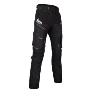 TEXX Calça Nomade Masc Pret Xxxxxxl 6XL - Unid