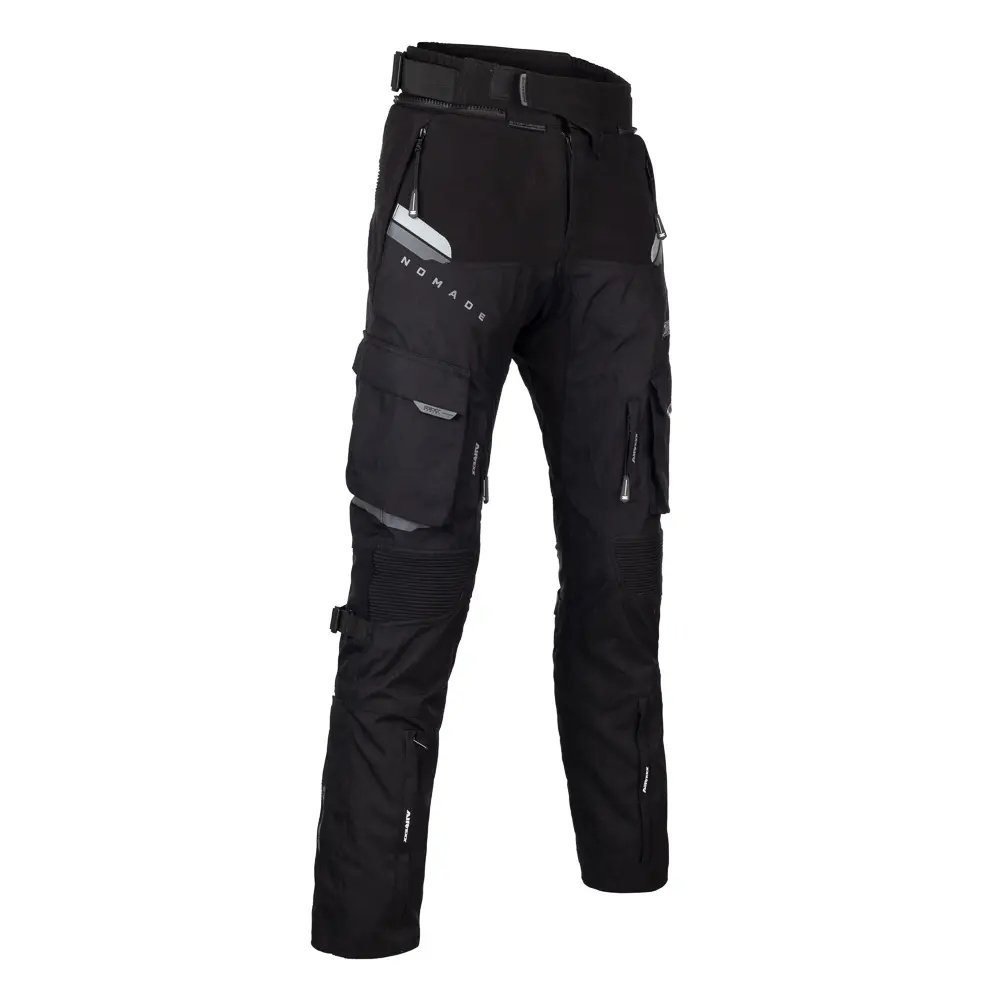 TEXX Calça Nomade Masc Pret Xxxxxxl 6XL - Unid