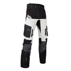 TEXX Calça Nomade Masc Branc Xxxxxl 5XL - Unid