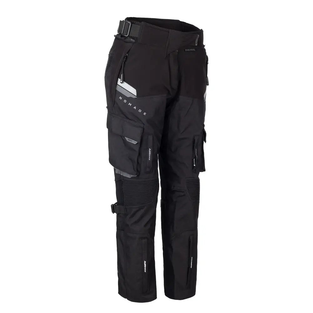 TEXX Calça Nomade LD Fem Pret XXL 2XL - Unid