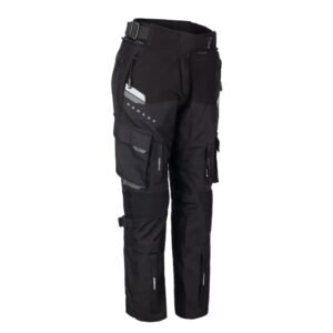 TEXX Calça Nomade LD Fem Pret Xxxxl 4XL - Unid