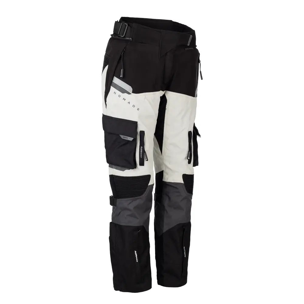 TEXX Calça Nomade LD Fem Branc XXL 2XL - Unid