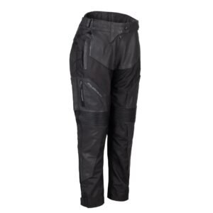 TEXX Calça FALCON V2 Fem LD Pret Xxxl 3XL - Unid