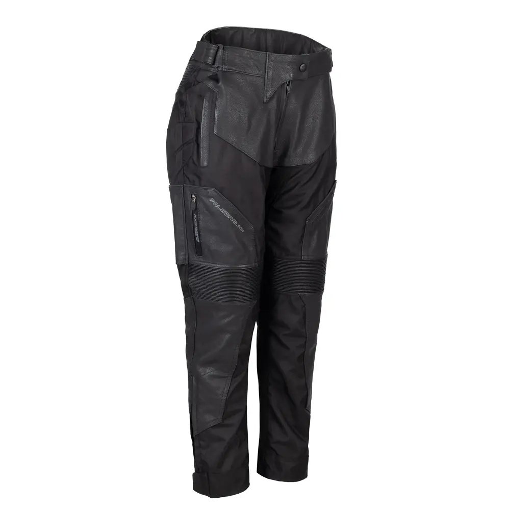 TEXX Calça FALCON V2 Fem LD Pret Xxxl 3XL - Unid