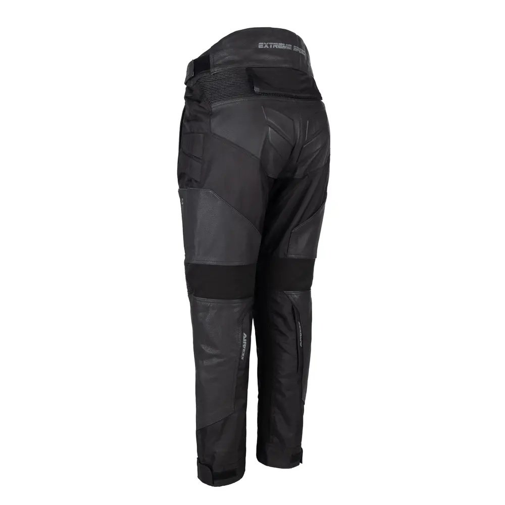 TEXX Calça FALCON V2 Fem LD Pret Xxxl 3XL - Unid - Imagem 2