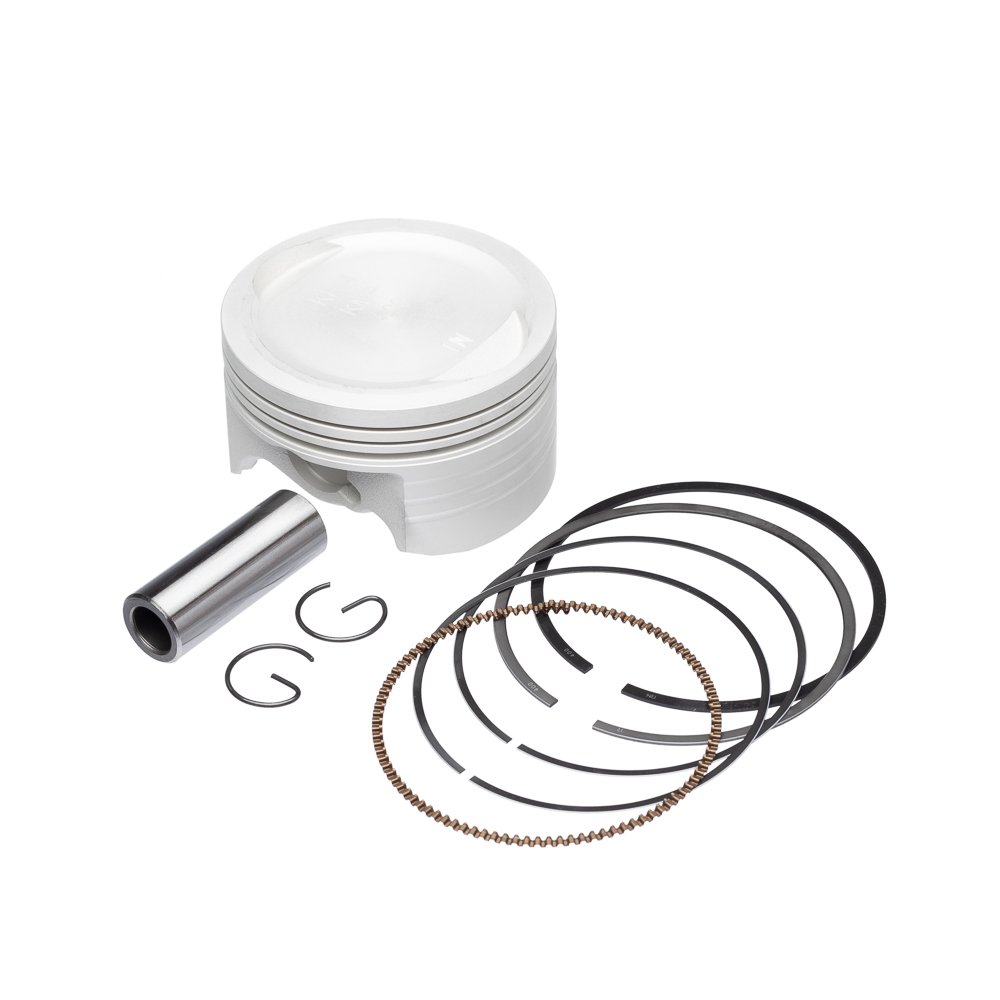 Kit Pistão com Anel 4.00 para Competição - KMP PREMIUM - CG 150 TITAN