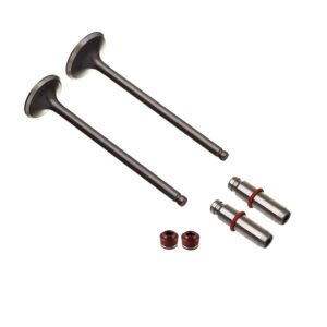 Kit Válvula – Oversize +0.30mm – Kit com 6 Peças – Composição 1 Válvul