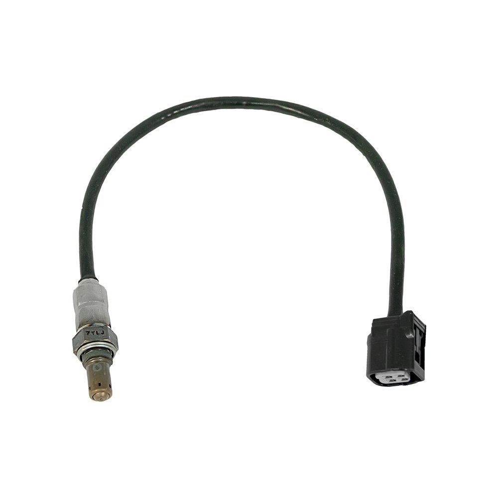 Sonda Lambda-Sensor Oxigênio - AZD0102-HG008 - NTK - XRE 300 (2009 a 2